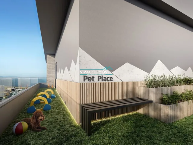 Imagem 10: Studio Amplo de 47,40M² no Rivière Pétrusse para Venda - Kobrasol