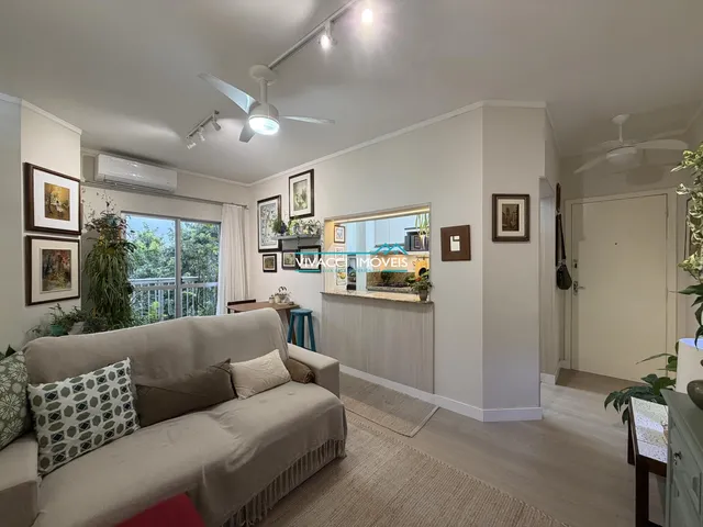 Imagem 13: Apartamento Estreito/ 2 Dormitórios, Elevador e Vaga Coberta