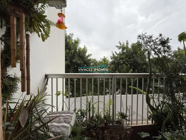 Imagem 3: Apartamento Estreito/ 2 Dormitórios, Elevador e Vaga Coberta