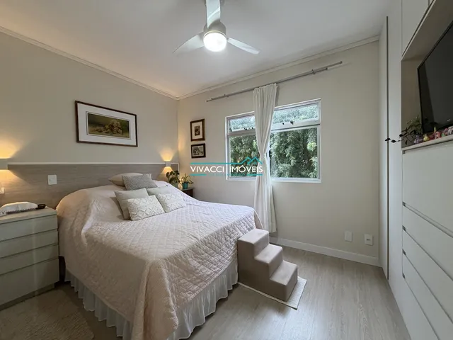Imagem 12: Apartamento Estreito/ 2 Dormitórios, Elevador e Vaga Coberta