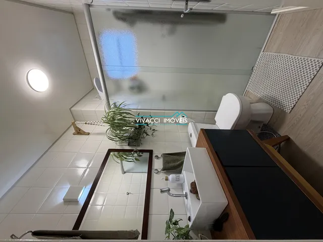 Imagem 10: Apartamento Estreito/ 2 Dormitórios, Elevador e Vaga Coberta