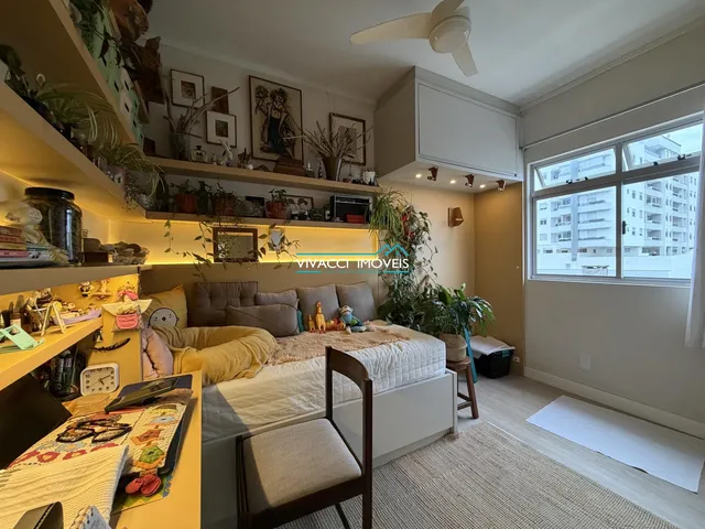 Imagem 9: Apartamento Estreito/ 2 Dormitórios, Elevador e Vaga Coberta