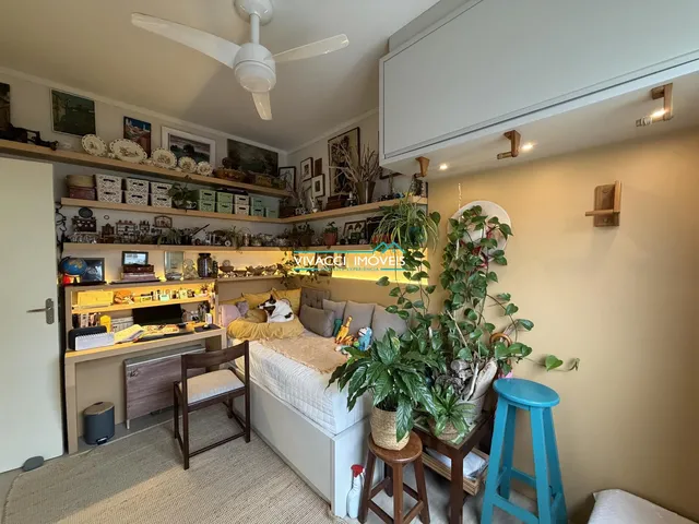 Imagem 11: Apartamento Estreito/ 2 Dormitórios, Elevador e Vaga Coberta