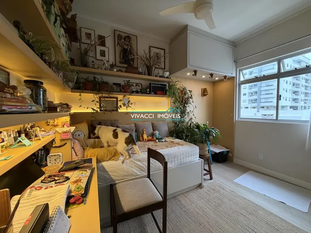 Imagem 6: Apartamento Estreito/ 2 Dormitórios, Elevador e Vaga Coberta