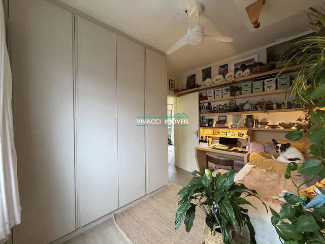Imagem 7: Apartamento Estreito/ 2 Dormitórios, Elevador e Vaga Coberta