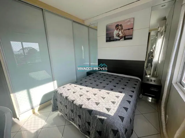 Imagem 12: Apartamento Bairro Serraria 2 D com 1 Suíte Sacada com Churrasqueira