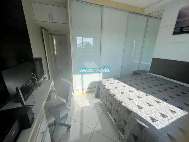 Imagem 9: Apartamento Bairro Serraria 2 D com 1 Suíte Sacada com Churrasqueira