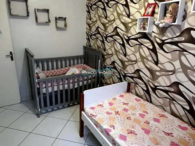 Imagem 11: Apartamento Bairro Serraria 2 D com 1 Suíte Sacada com Churrasqueira