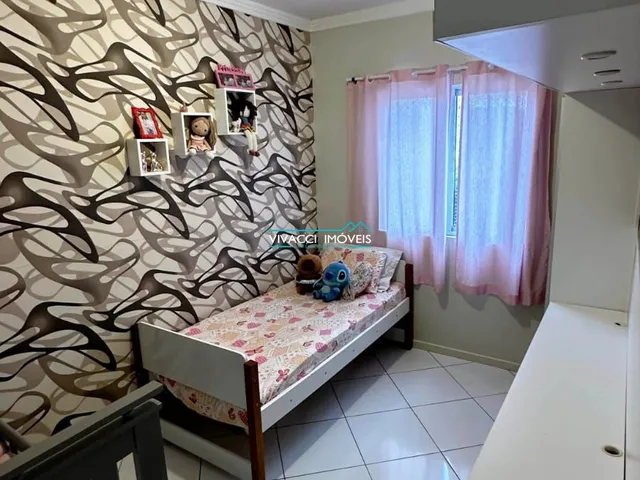 Imagem 5: Apartamento Bairro Serraria 2 D com 1 Suíte Sacada com Churrasqueira