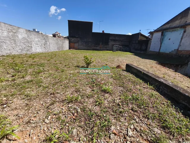 Imagem 7: Terreno com Área Total de 330 Metros no Bairro Jardim Cidade de Florianopólis