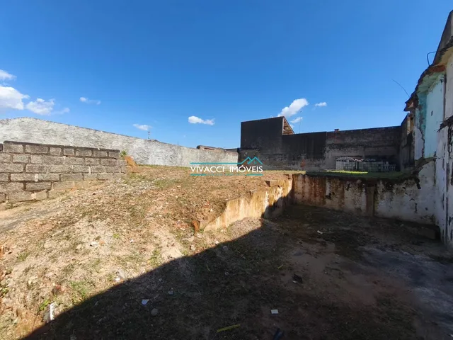 Imagem 4: Terreno com Área Total de 330 Metros no Bairro Jardim Cidade de Florianopólis