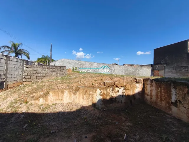 Imagem 2: Terreno com Área Total de 330 Metros no Bairro Jardim Cidade de Florianopólis