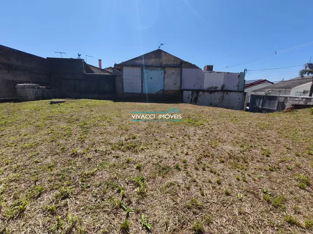 Imagem 8: Terreno com Área Total de 330 Metros no Bairro Jardim Cidade de Florianopólis
