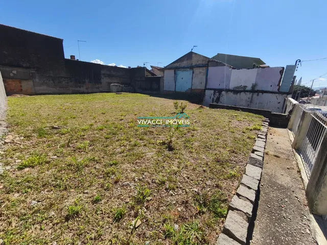 Imagem 9: Terreno com Área Total de 330 Metros no Bairro Jardim Cidade de Florianopólis