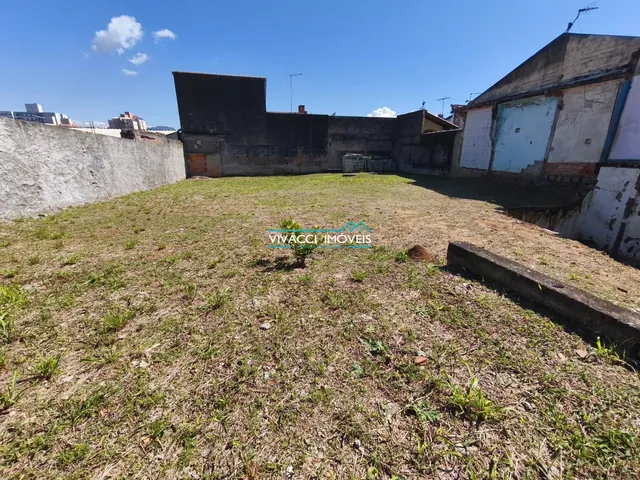 Imagem 6: Terreno com Área Total de 330 Metros no Bairro Jardim Cidade de Florianopólis