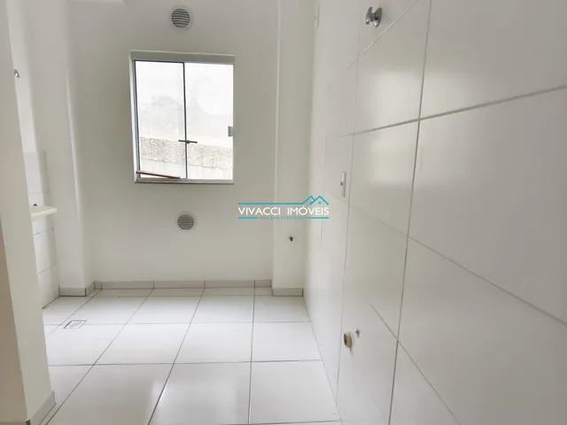 Imagem: Apartamento Novo no Bairro Serraria São