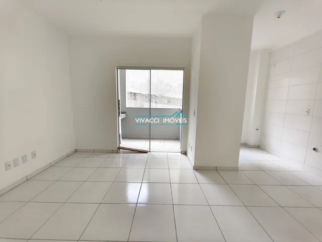 Imagem 6: Apartamento Novo no Bairro Serraria São Jose Sc Térreo 2 D Sacada com Churrasq