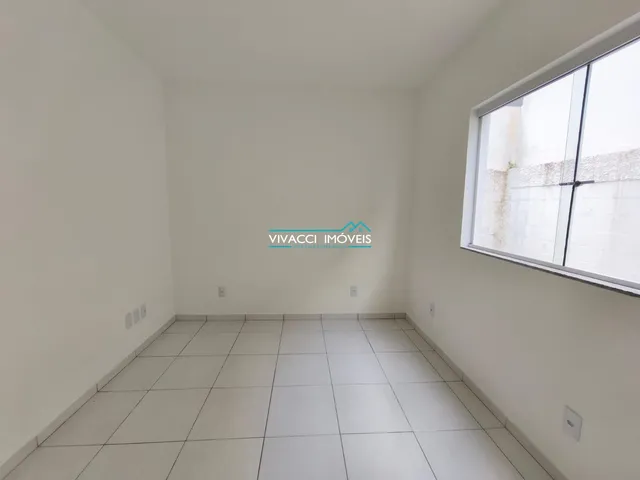 Imagem 7: Apartamento Novo no Bairro Serraria São Jose Sc Térreo 2 D Sacada com Churrasq