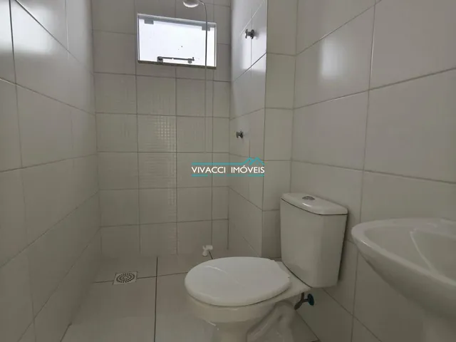 Imagem 3: Apartamento Novo no Bairro Serraria São Jose Sc Térreo 2 D Sacada com Churrasq