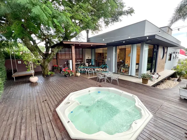 Imagem: Casa no Bom Abrigo