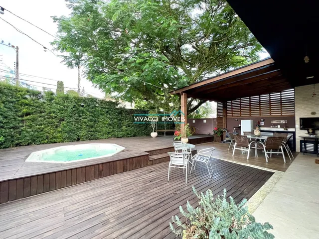 Imagem 8: Casa no Bom Abrigo