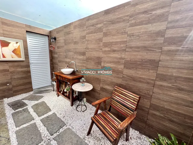 Imagem 15: Casa no Bom Abrigo