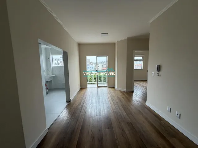 Imagem: Apartamento Reformado no Estreito