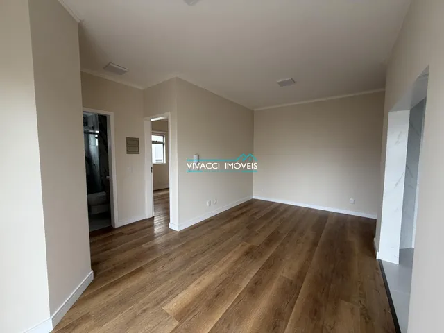 Imagem 3: Apartamento Reformado no Estreito