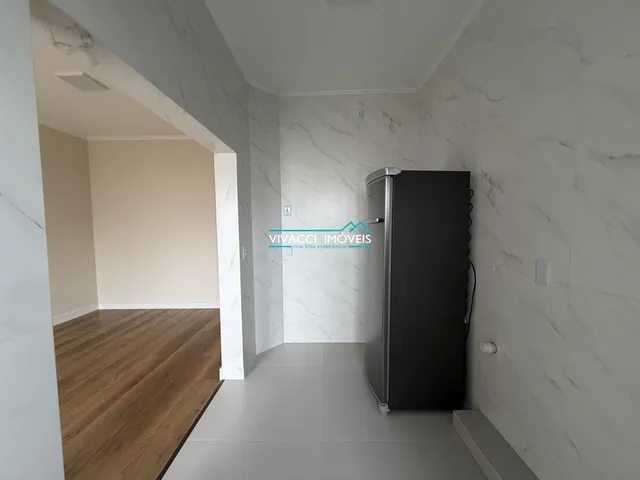 Imagem 7: Apartamento Reformado no Estreito
