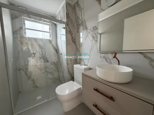Imagem 5: Apartamento Reformado no Estreito