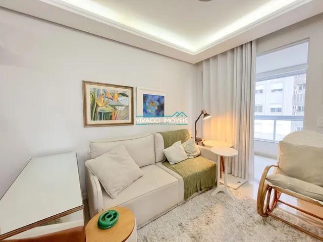 Imagem: Apartamento para Alugar, Vista Mar no Estreito