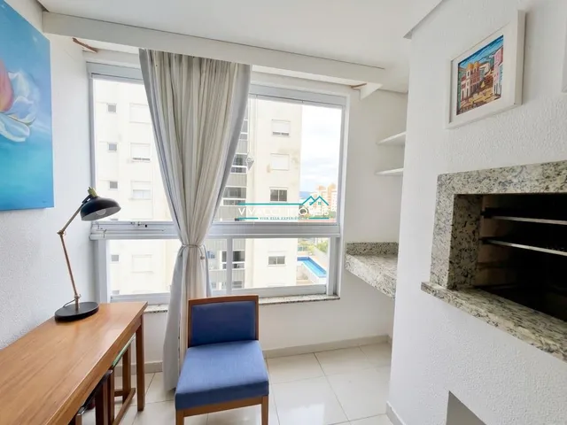 Imagem 13: Apartamento para Alugar, Vista Mar no Estreito