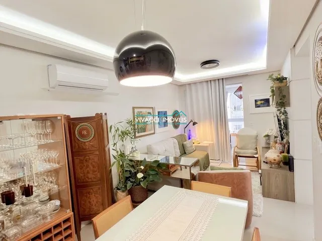 Imagem 10: Apartamento para Alugar, Vista Mar no Estreito