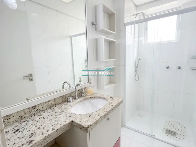 Imagem 4: Apartamento para Alugar, Vista Mar no Estreito