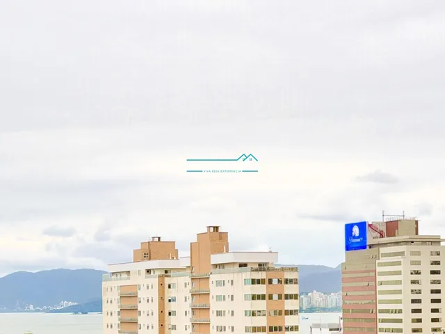 Imagem 2: Apartamento para Alugar, Vista Mar no Estreito