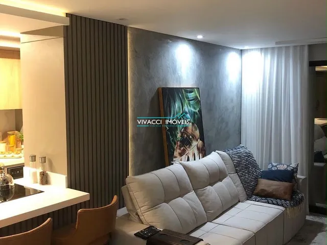 Imagem 16: Apartamento Finamente Mobiliado com 3 Suítes no Kobrasol