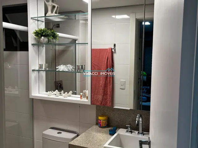 Imagem 15: Apartamento Finamente Mobiliado com 3 Suítes no Kobrasol