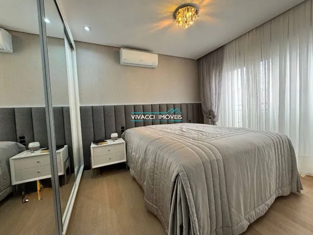 Imagem 12: Apartamento Finamente Mobiliado com 3 Suítes no Kobrasol