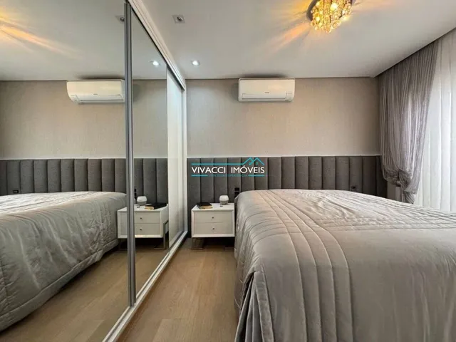 Imagem 2: Apartamento Finamente Mobiliado com 3 Suítes no Kobrasol