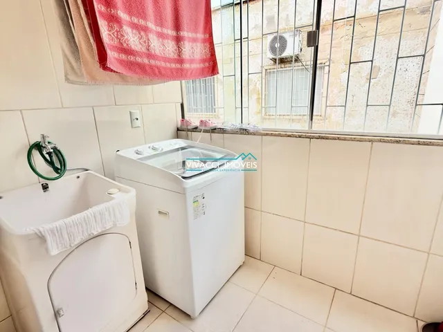 Imagem 7: Apartamento com 2 Dormitórios e Sacada com Churrasqueira | 54,7 M²