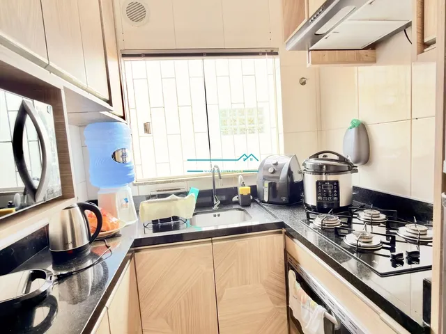 Imagem 5: Apartamento com 2 Dormitórios e Sacada com Churrasqueira | 54,7 M²