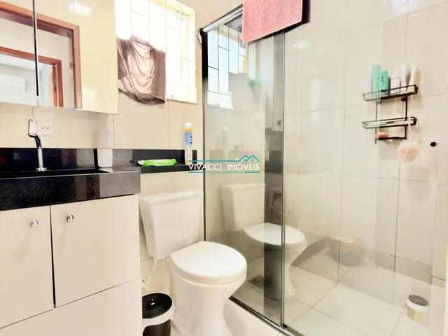 Imagem 11: Apartamento com 2 Dormitórios e Sacada com Churrasqueira | 54,7 M²