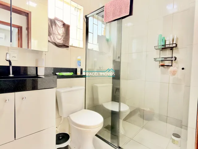 Imagem 13: Apartamento com 2 Dormitórios e Sacada com Churrasqueira | 54,7 M²