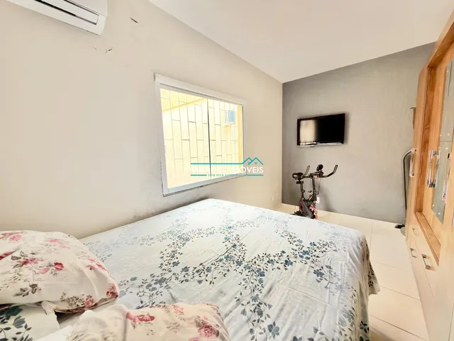 Imagem 10: Apartamento com 2 Dormitórios e Sacada com Churrasqueira | 54,7 M²