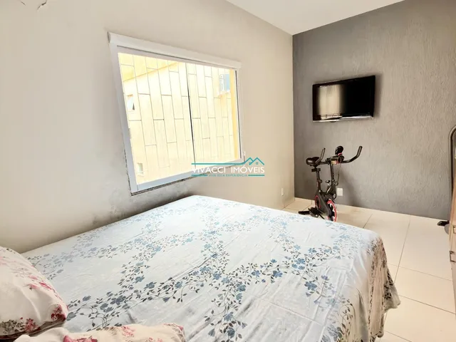 Imagem 2: Apartamento com 2 Dormitórios e Sacada com Churrasqueira | 54,7 M²