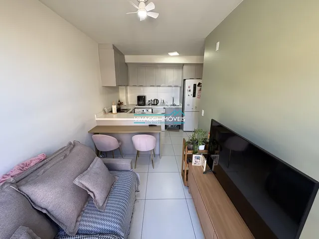 Imagem: Apartamento 2 Quartos Serraria, São José