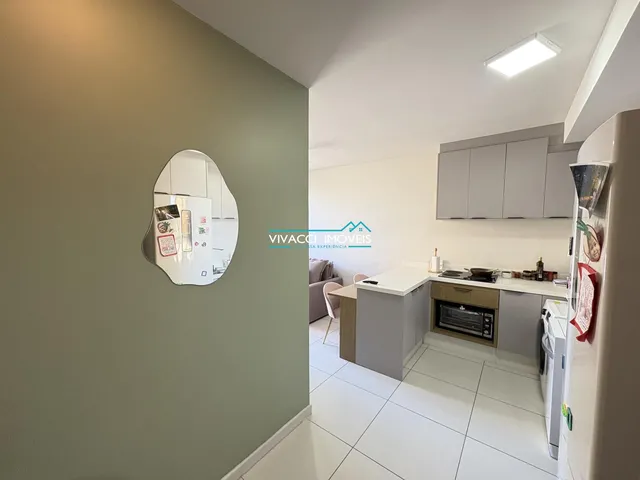 Imagem 13: Apartamento 2 Quartos Serraria, São José