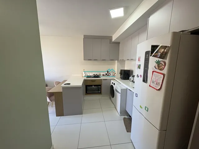 Imagem 9: Apartamento 2 Quartos Serraria, São José