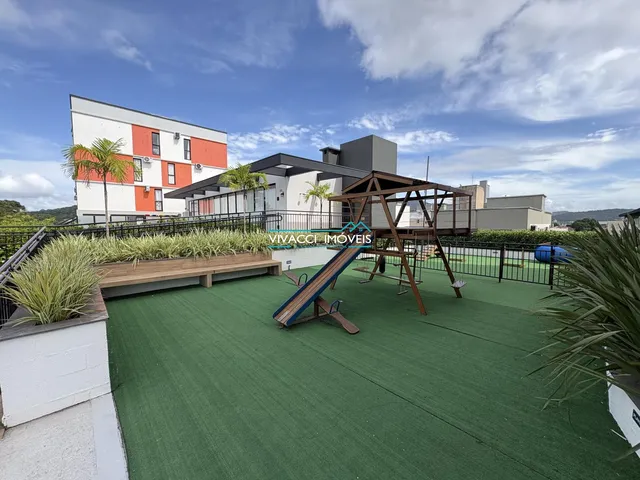 Imagem 12: Apartamento 2 Quartos Serraria, São José