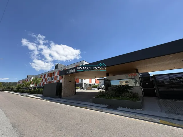 Imagem 6: Apartamento 2 Quartos Serraria, São José